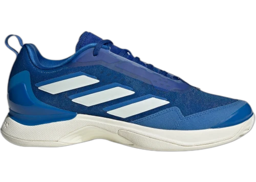 adidas Avacourt Bright Royal Cloud White Royal Blue (Women's)
