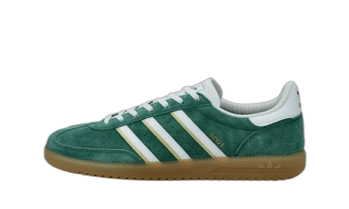 adidas Hand 2 Collegiate Green