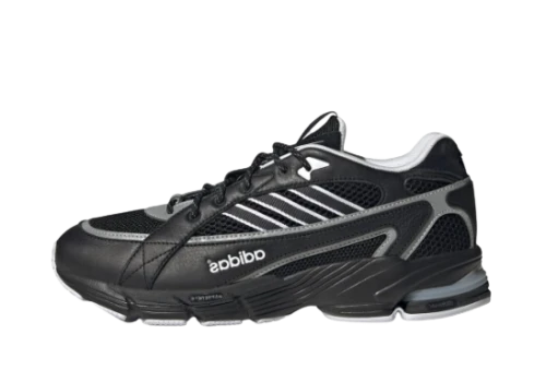 adidas Exomniac Cushion No Sleep Rave Club Core Black