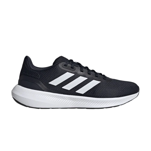 adidas Runfalcon 3.0 Legend Ink Cloud White Core Black