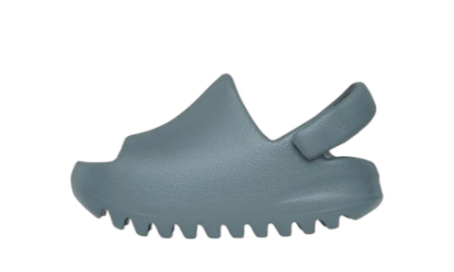 adidas Yeezy Slide Slate Marine (Infants)