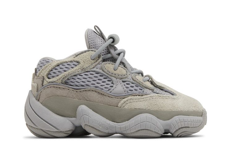 adidas Yeezy 500 Stone Salt (Infants)