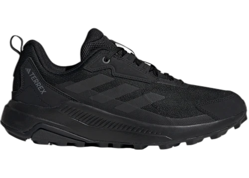 adidas Terrex Anylander Core Black Grey (Women's)