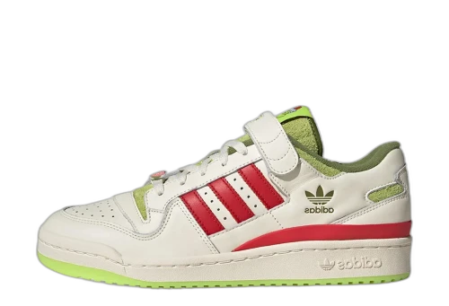 adidas Forum Low The Grinch (2023)