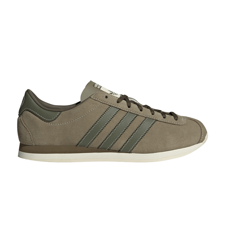 adidas Moston Super SPZL Cargo Focus Olive