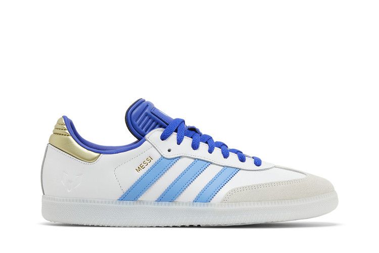 adidas Samba Indoor Lionel Messi
