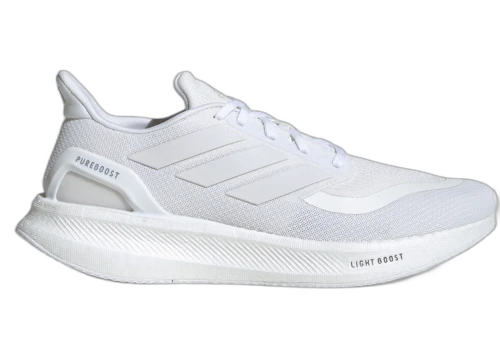 adidas PureBoost 5 White Reflective