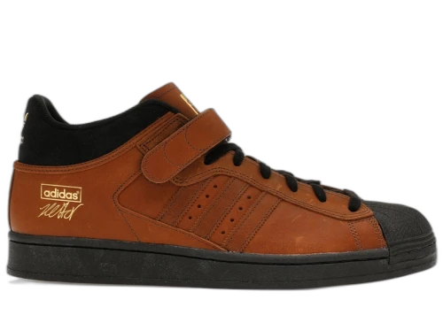 adidas Pro Shell ADV Heitor