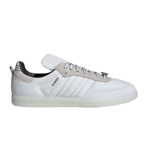 adidas Samba OG Fefei Ruan Chinese New Year Pack White