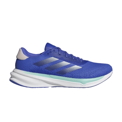 adidas Supernova Stride Cobalt Blue Zero Metalic Flash Aqua