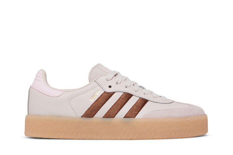 adidas Sambae Putty Mauve Gum (Women's)