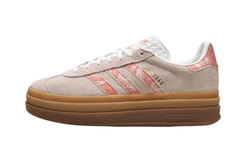 adidas Gazelle Bold Putty Mauve (Women's)