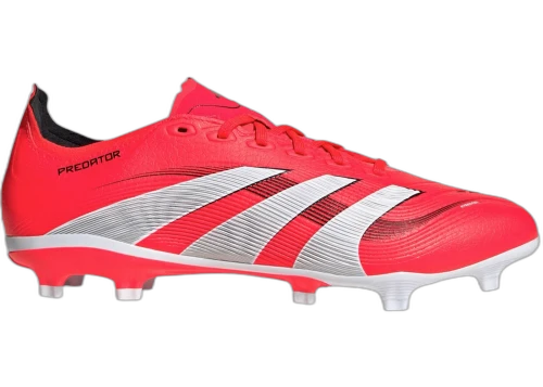 adidas Predator League FG/MG Pure Victory Pack