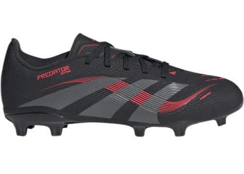 adidas Predator League FG/MG Stealth Victory Pack (GS)
