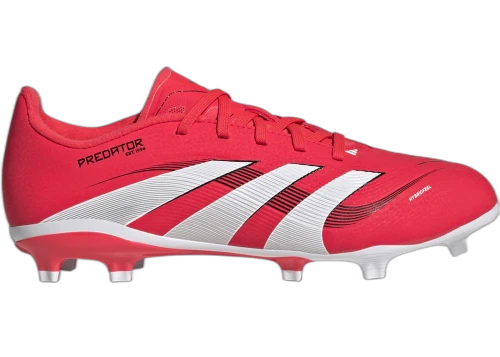 adidas Predator League FG/MG Pure Victory Pack (GS)