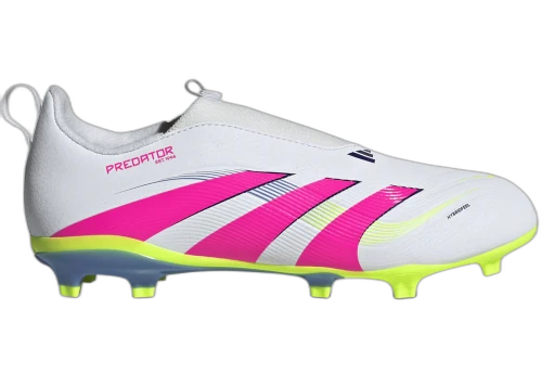 adidas Predator League Laceless FG/MG Celestial Victory Pack (Kids)