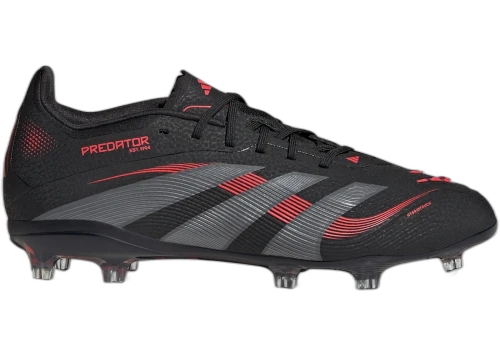 adidas Predator Elite FG Stealth Victory Pack (GS)