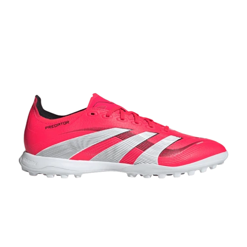 adidas Predator League Turf Lucid Red Cloud White Core Black