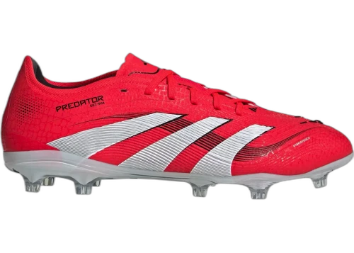 adidas Predator Pro FG Pure Victory Pack