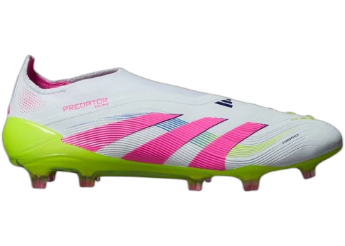 adidas Predator Elite Laceless FG Celestial Victory Pack