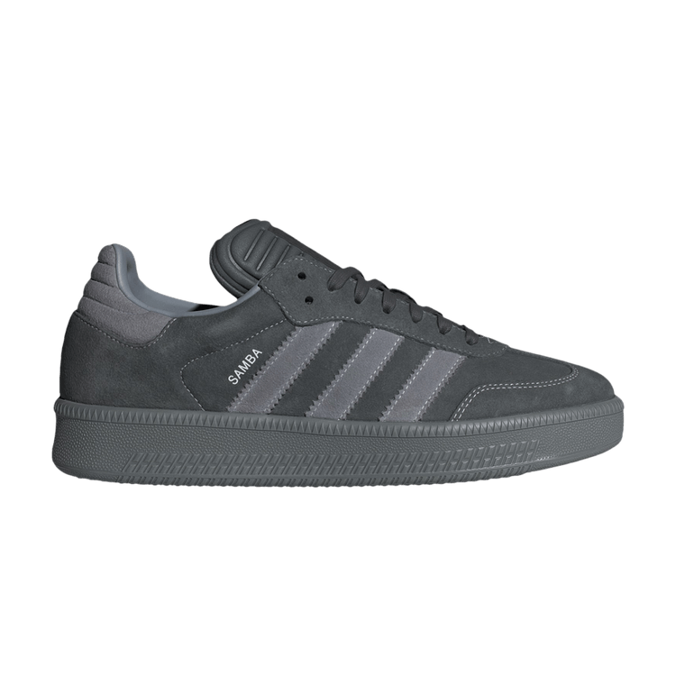 adidas Samba XLG Carbon Grey
