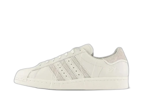 adidas Y-3 Superstar Off White Sashiko