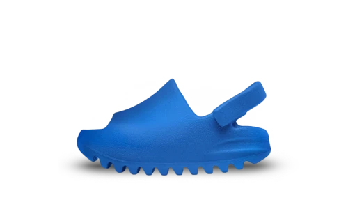 adidas Yeezy Slide Azure (Infants)