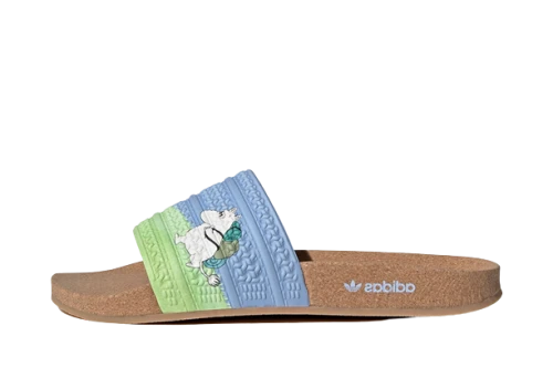 adidas Adilette Moomin (Women's)