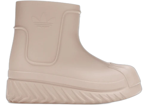adidas adiFOM Superstar Boot Wonder Taupe (Women's)