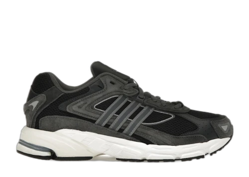 adidas Response Cl Core Black Carbon (Women's)