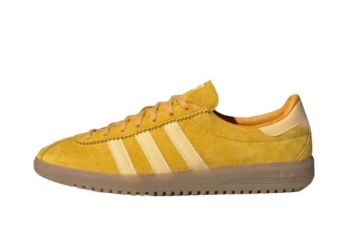 adidas Bermuda Bold Gold