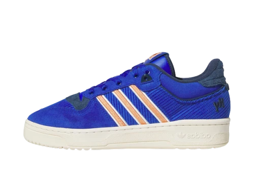 adidas Rivalry Low 86 New York Bold Blue