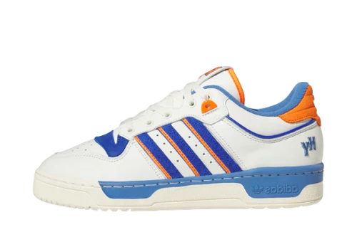 adidas Rivalry Low 86 New York White Tint