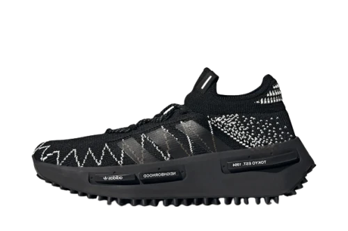 adidas NMD S1 Knit Neighborhood