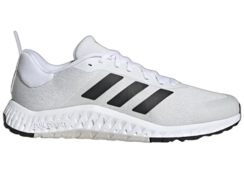 adidas Everyset Cloud White Core Black Grey