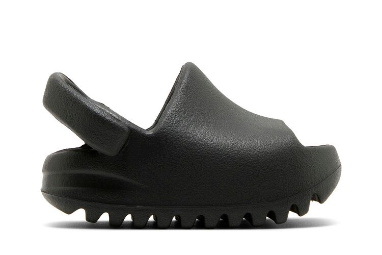 adidas Yeezy Slide Dark Onyx (Infants)