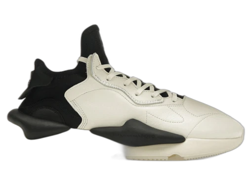 adidas Y-3 Kaiwa Off White Black