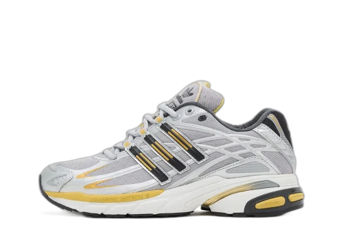 adidas Adistar Cushion 3 Silver Gold Metallic