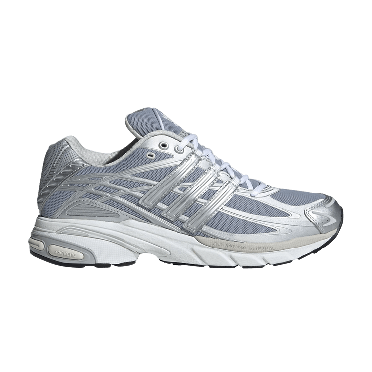 adidas Adistar Cushion Cloud White Silver Metallic