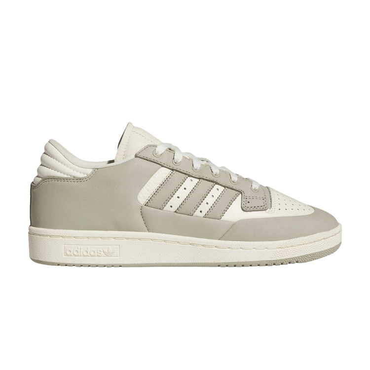 adidas Centennial 85 Low 001 Sesame Cream White