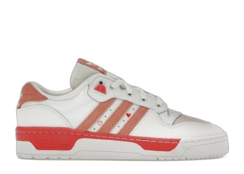 adidas Rivalry Low Valentine's Day (2024) (Women's)