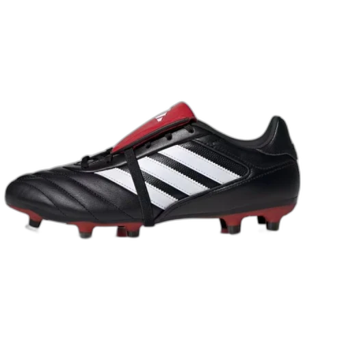 adidas Copa Gloro II FG Core Black Cloud White Better Scarlet