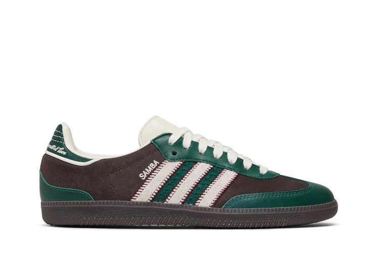 adidas Samba OG notitle Green