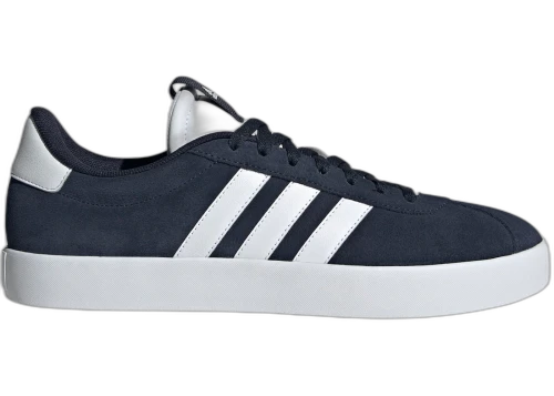 adidas VL Court 3.0 Legend Ink Cloud White