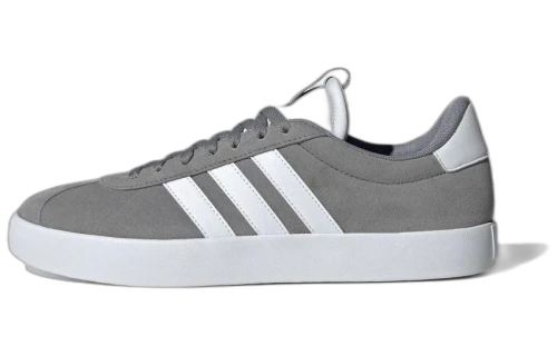 adidas VL Court 3.0 Grey Three Cloud White