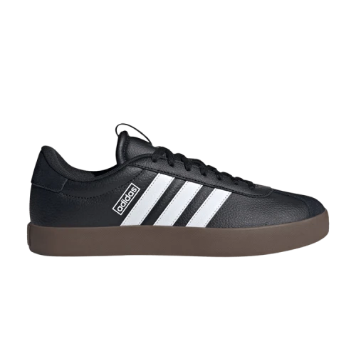 adidas Vl Court 3.0 Core Black Cloud White Gum