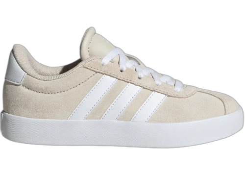 adidas Vl Court 3.0 Aluminium Cloud White (GS)