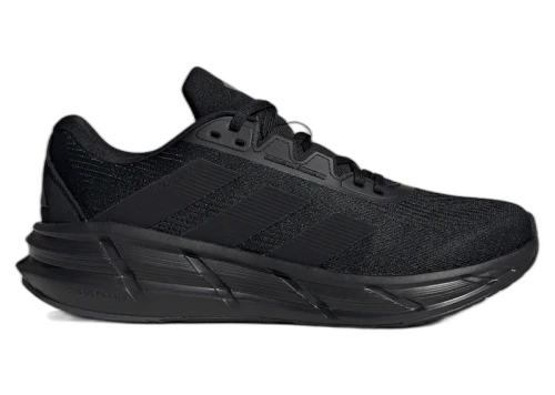 adidas Questar 3 Triple Black