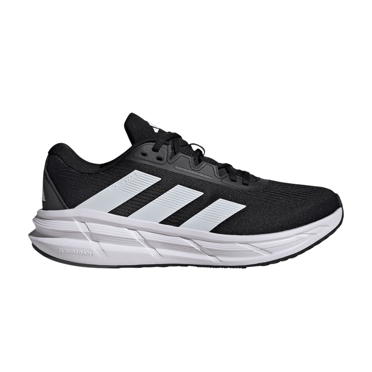 adidas Questar 3 Black White Carbon