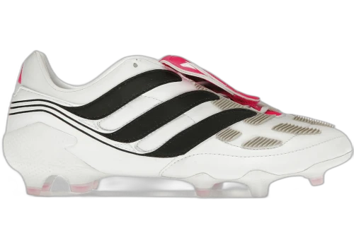 adidas Predator Precision.1 FG Archive Pack Team Shock Pink